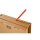 ColomPac Versandkarton POST-BOX CP067.06 33x12x29cm braun