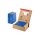 ColomPac Versandkarton POST-BOX CP067.06 33x12x29cm braun