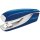 Leitz Heftgerät NeXXt 5522 24/6-8, 26/6-8 fest/lösbar/nageln 40 Bl. (80 g/m²) Metall/Kunststoff blau
