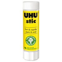 UHU Klebestift stic 70 40g auswaschbar ohne...