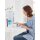 tesa Nachfüllkassette ecoLogo 59881-00005 8,4mmx14m weiß