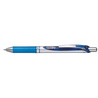 Pentel Gelschreiber EnerGel BL77 0,35mm blau