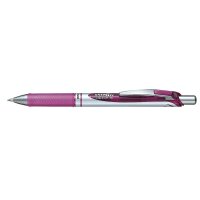 Pentel Gelroller EnerGel BL77-VO 0,35mm Druckmechanik...