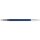 uni-ball Gelmine UB SIGNO 207 0,4mm blau