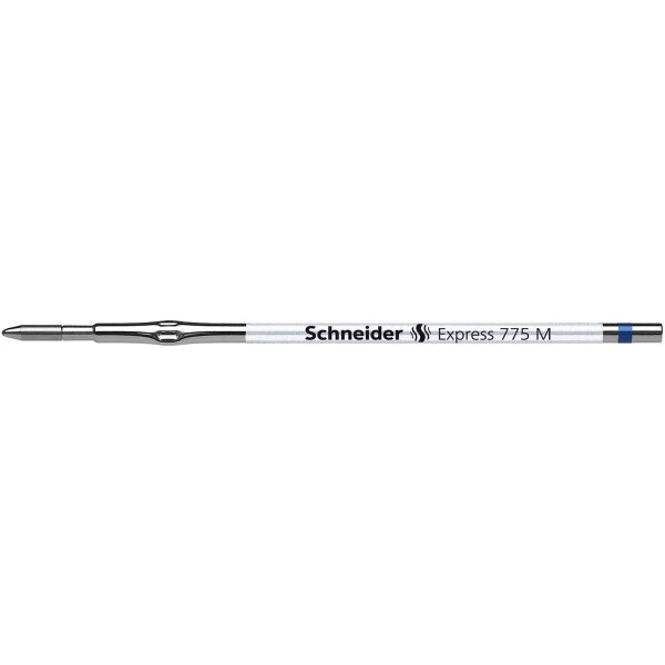 Schneider Kugelschreibermine Express 775 7763 M 0,6mm blau