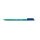 STAEDTLER Fasermaler Noris 326-5 1mm grün