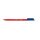 STAEDTLER Fasermaler Noris 326-2 1mm rot
