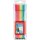 STABILO Fasermaler Pen 68 6806-1 Leuchtfarben 6 St./Pack.