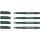 Faber-Castell Feinschreiber FINEPEN 151199 0,4mm schwarz