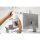 DURABLE Reinigungstuch SUPERCLEAN BOX 570802 100 St./Pack.