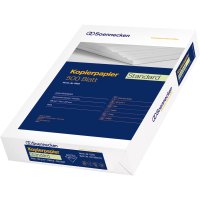 Soennecken Kopierpapier Standard 5555 DIN A4 80g/m²...