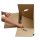 Bankers Box® Archivbox System Heavy Duty ERGO-Box™ 33,5 x 29,2 x 40,4 cm (B x H x T) DIN A4, DIN A4+ mit Archivdruck Karton, 100 % recycelt blau/weiß
