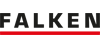 Falken Ordner N80 11285970 DIN A3 quer 80mm Hartpappe schwarz
