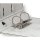 ELBA Ordner ELBArado 100555313 DIN A4 80mm Pappe rot