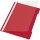 Leitz Schnellhefter 41910025 DIN A4 max. 250Blatt PVC rot