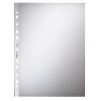 Leitz Prospekthülle 47960000 DIN A4 0,07mm PP tr 100...