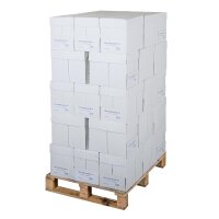 Kopierpapier A4 75g weiß 500Bl.