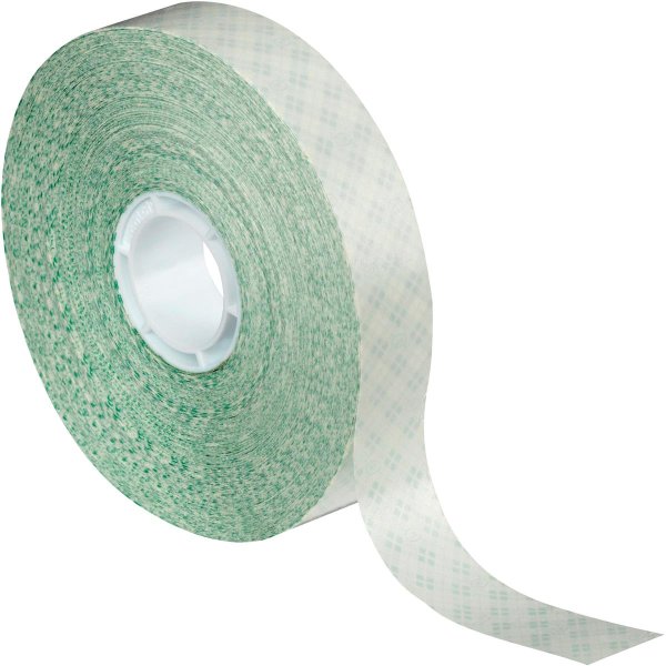 3M Klebefilm 19 mm x 55 m (B x L) einseitig klebend Acrylat transparent 48 St./Pack.