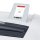 HSM Aktenvernichter SECURIO P40i 1883121 4,5x30mm