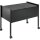 DURABLE Hängemappenwagen 100 DUO 308201 76x59,2x40cm schwarz