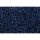 Miltex Schmutzfangmatte Eazycare Color Innenbereich 60 x 90 cm (B x L) 100 % Polyamid Material der Rückseite: Vinyl blau