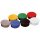 DAHLE Haftmagnet 95532-21398 32mm blau 10 St./Pack.