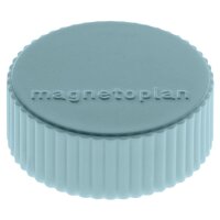 magnetoplan Magnet Discofix Magnum 1660003 34mm bl 10...