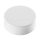 magnetoplan Magnet Ergo Large 1665000 34mm weiß 10 St./Pack.