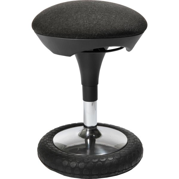 TopStar Sitzhocker Sitness 20 SI69G22 anthrazit