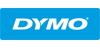 DYMO® Schriftbandkassette 19 mm x 5,5 m (B x L) weiß schwarz