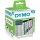 DYMO Ordneretikett S0722480 für LabelWriter 190x59mm ws 110 St./Rl.