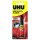 UHU® Sekundenkleber blitzschnell PIPETTE Control universell Dosierspitze 3g