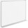 magnetoplan Schreibtafel SP 1241288 180x90cm weiß