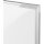 magnetoplan Schreibtafel SP 1241288 180x90cm weiß