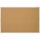 magnetoplan Korkpinnwand SP 12177 60x45cm alu/braun