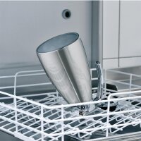 alfi Isolierkanne Gusto TT 3527205150 1,5l Metall/Edelstahl si