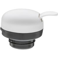 alfi Isolierkanne Eco 0825010100 1Liter weiß