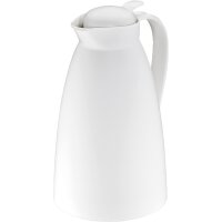 alfi Isolierkanne Eco 0825010100 1Liter weiß