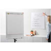 Post-it Flipchartblock Meeting Chart MC559 30Bl. blanko ws