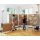 Legamaster Moderationspapier 116 x 140 cm (B x H) 80g/m² weiß 100 Bl./Pack.