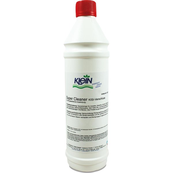 Klarspüler Konzentrat 1l