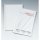 GBC® Thermobindemappe Optimal 3mm DIN A4 Karton weiß 100 St./Pack.