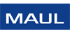 MAUL Klammernspender MAULpro 3012390 73x60mm schwarz