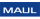 MAUL Klammernspender MAULpro 3012390 73x60mm schwarz