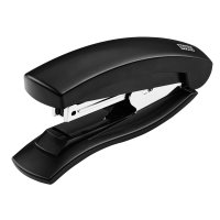 NOVUS Flachheftgerät C 3FC 30 Bl. (80 g/m²)...