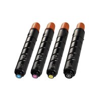 Canon Toner 2798B002 CEXV29 27.000 Seiten magenta