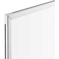magnetoplan Whiteboard CC 12412CC 180x90cm Ablageschale
