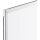 magnetoplan Whiteboard CC 12412CC 180x90cm Ablageschale