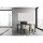 magnetoplan Whiteboard CC 12412CC 180x90cm Ablageschale