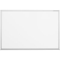 magnetoplan Whiteboard CC 12404CC 120x90cm Ablageschale